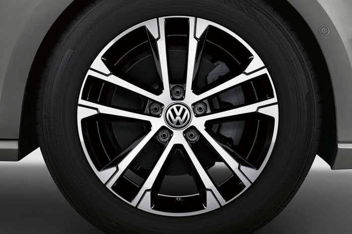 VW ゴルフ、ゴルフ ヴァリアント 、ゴルフ オールトラックに特別仕様車登場