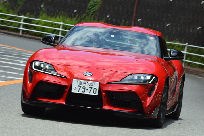 左ハンドル車が日本で激減した理由 そもそも日本で左ハンドルって必要なの コラム Mota