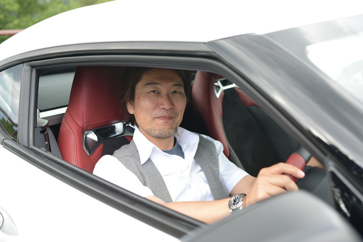 トヨタ 新型スープラと自動車ライターの山田 弘樹氏