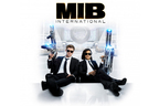 レクサス RC Fが最新映画「MIB：インターナショナル」に登場