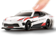 トミカ4Dシリーズ第2弾発売