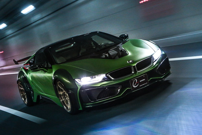 エナジーモータースポーツ