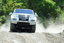 【三菱「パジェロ オーナーミーティング」／2019年5月25日・26日／会場：富士ヶ嶺オフロード(山梨県富士河口湖町富士ヶ嶺)】