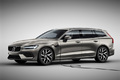 ボルボ V60のPHEVモデルにベースグレード「モメンタム」を追加｜価格は659万円