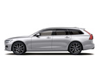 ボルボ V90 / V90 Cross Countryクリーンディーゼルモデルに特別限定車「Nordic Edition」が登場