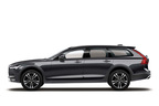 ボルボ V90 / V90 Cross Countryクリーンディーゼルモデルに特別限定車「Nordic Edition」が登場