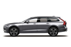 ボルボ V90 / V90 Cross Countryクリーンディーゼルモデルに特別限定車「Nordic Edition」が登場