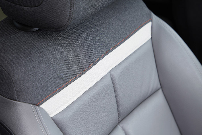 C5 エアクロス SUV