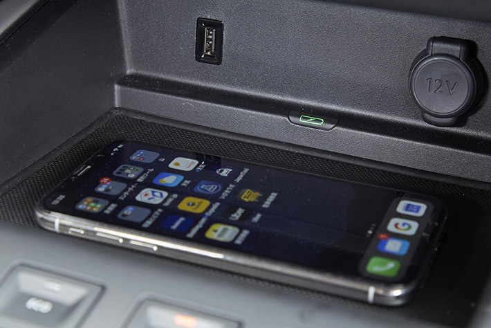 C5 エアクロス SUV