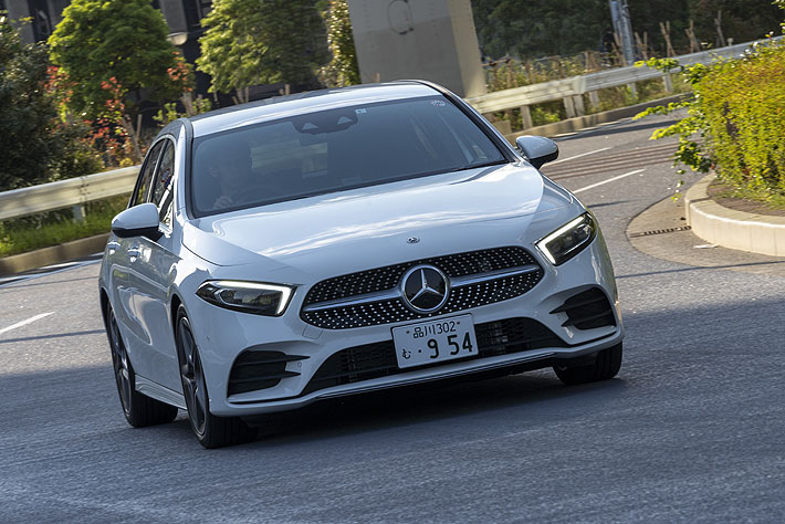 メルセデス ベンツ 新型aクラスディーゼル 実燃費レポート 日本仕様初となるディーゼルエンジンを搭載したa0dの実力とは 1 4 低燃費 にこだわるなら 最新の実燃費が丸わかり 燃費レポート Mota メルセデス ベンツ 新型aクラスディーゼル 実燃費レポート 日本仕様初となるディーゼルエンジンを搭載したa0dの実力とは 1 4 低燃費 にこだわるなら 最新の実燃費が丸わかり 燃費レポート Mota