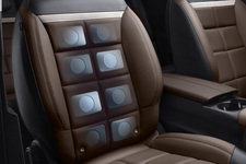 シトロエン初のSUV「C5 エアクロス」が登場