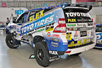 FLEX SHOW AIKAWA Racing with TOYO TIRES アジアクロスカントリーラリー2019 参戦発表会