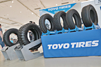 FLEX SHOW AIKAWA Racing with TOYO TIRES アジアクロスカントリーラリー2019 参戦発表会