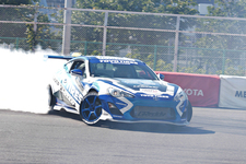 FLEX SHOW AIKAWA Racing with TOYO TIRES アジアクロスカントリーラリー2019 参戦発表会