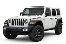 ラングラー アンリミテッドルビコンに限定車「スカイワンタッチパワートップ」が登場