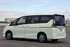 日産セレナ e-POWER チェアキャブ スロープタイプ