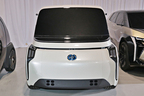 トヨタ 電動車普及チャレンジ