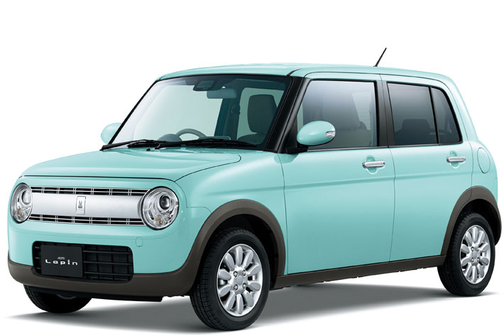 専用アルトラパン。車検R8年6月。 18100833081_50c9.jpg