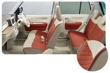 スズキ 「アルト ラパン」の安全装備を充実させて発売