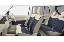 スズキ 「アルト ラパン」の安全装備を充実させて発売