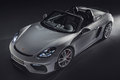 ポルシェ 718シリーズに新たなトップモデル追加｜4リッターNAエンジン搭載のハイパフォーマンスモデル
