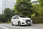 Honda オデッセイ HYBRID ABSOLUTE・EX Honda SENSING[SPORT HYBRID i-MMD]