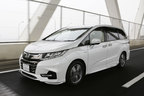 Honda オデッセイ HYBRID ABSOLUTE・EX Honda SENSING[SPORT HYBRID i-MMD]