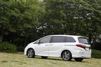 Honda オデッセイ HYBRID ABSOLUTE・EX Honda SENSING[SPORT HYBRID i-MMD]