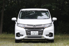 Honda オデッセイ HYBRID ABSOLUTE・EX Honda SENSING[SPORT HYBRID i-MMD]