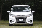 Honda オデッセイ HYBRID ABSOLUTE・EX Honda SENSING[SPORT HYBRID i-MMD]