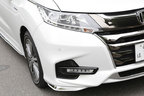 Honda オデッセイ HYBRID ABSOLUTE・EX Honda SENSING[SPORT HYBRID i-MMD]