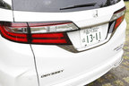 Honda オデッセイ HYBRID ABSOLUTE・EX Honda SENSING[SPORT HYBRID i-MMD]