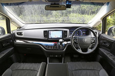 Honda オデッセイ HYBRID ABSOLUTE・EX Honda SENSING[SPORT HYBRID i-MMD]