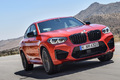 BMW 新型X3 M・X4 Mが登場｜新開発の直列6気筒エンジンで510馬力を実現