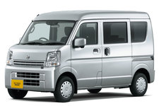 日産「NV100クリッパー」「NV100クリッパー リオ」の一部仕様向上を発表