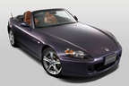 ホンダ S2000