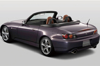 ホンダ S2000