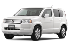 ホンダ クロスロード