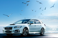 スバル レヴォーグ 1.6GT-S Eyesight