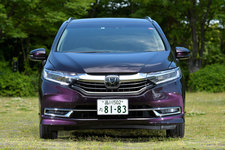 新型シャトルは2023年に登場か!? シャトル最大の魅力「広い車内」はそのままに燃費と先進安全装備を大幅強化へ