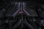 BMW フラッグシップ・モデル新型M8発表