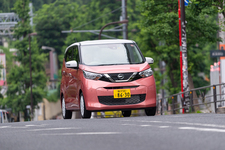 日産 新型デイズ ボレロ