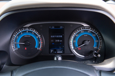 日産 新型デイズ ボレロ
