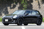 ミニクラブマン 限定車「MINI Clubman Blue Note Tokyo Edition」(ミニ クラブマン ブルーノート・トーキョー・エディション)[ベースモデル：MINI CLUBMAN Cooper D Clubman]