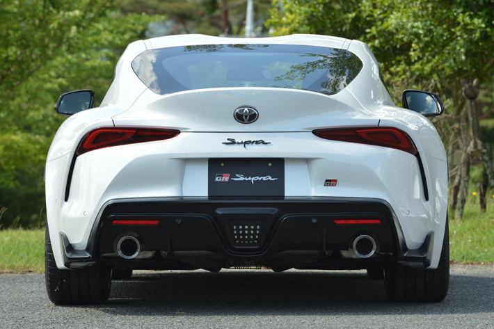 写真でチェック トヨタ 新型grスープラはトヨタが考えるスポーツカー最良のカタチ 画像ギャラリー No 35 特集 Mota 写真でチェック トヨタ 新型grスープラはトヨタが考えるスポーツカー最良のカタチ 画像ギャラリー No 35 特集 Mota