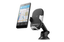 Pioneer/カロッツェリア スマートフォンクレイドルSDA-SC500 Amazon | Pioneer 車載ホルダー SDA-SC500 電動オートホールド式
