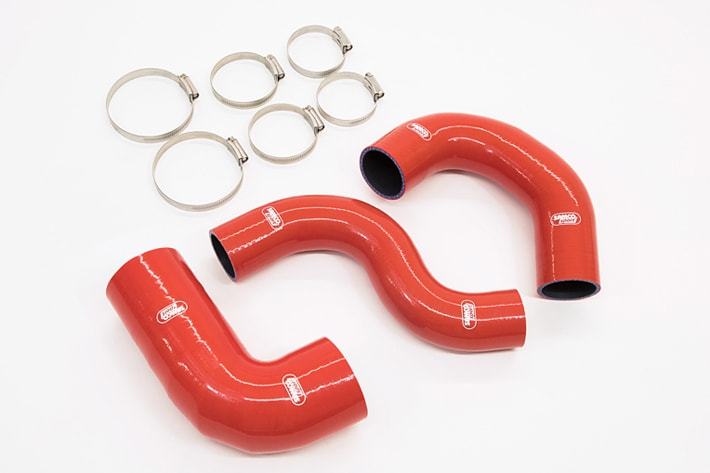 JAOS ハイラックス インテークホースセット