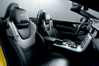 メルセデスベンツ特別仕様車「SLC Final Edition」を追加