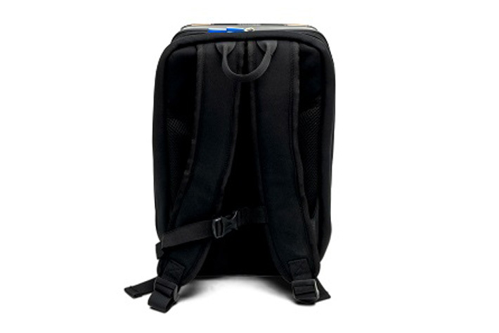 トヨタ AE86、スプリンタートレノが車型バックパックとして登場