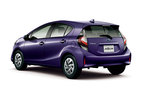 トヨタ アクアを一部改良｜安全・安心装備を充実